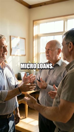 The Microgrid Maverick of Rural Power