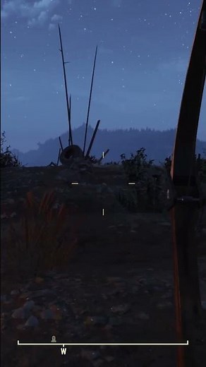 Savage Divide Treasure Map #6 location #fallout76 #fallout #gaming #treasuremap