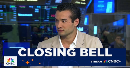 OpenLoop Health CEO on AI's operations in the healthcare industry