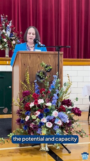 ICYMI: Department of Human Services, IUP Announce Collaboration to Train Future Physicians in Clinical Setting at Warren State Hospital, Address Urgent Need for Rural Health Care Workers: https://bit.ly/42vEJEG DHS joined leadership from the Indiana University of Pennsylvania (IUP) to announce the signing of a clinical training affiliation agreement with Warren State Hospital for future students at IUP’s proposed college of osteopathic medicine. This partnership will educate and train future ost