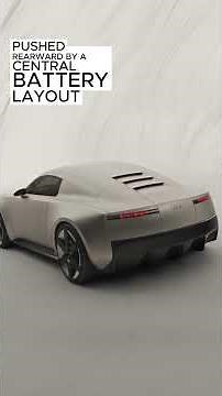 Audi Concept C — first look at Audi’s new design era | Radical simplicity, vertical frame