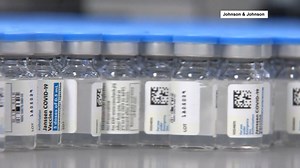 Johnson & Johnson Says COVID-19 Booster Provides Strong Response