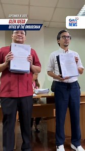 22K views · 178 reactions | PANOORIN: Panibagong fraud audit report, inihain ng COA at DPWH sa Office of the Ombudsman kaugnay sa ghost flood control projects sa Bulacan. | via Glen Juego/GMA Integrated News | GMA News | Facebook
