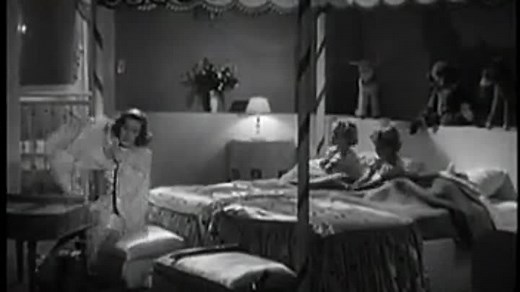 Joy of Living (1938) Irene Dunne, Douglas Fairbanks Jr., Alice Brady