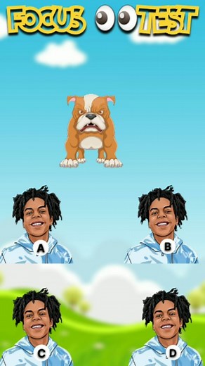 I so speed 🐶 challenge for you 😋 . . . . . . . . . . . . . . . . #isospeed #isospeedhammer #braintest #dog #focus #eyetest #puzzles #puzzlegame #mindset #memorytest #riddles #puzzle #PuzzleVideo #findghost #iqtest #paheliyan #knowledge #viral | Sunita Devi