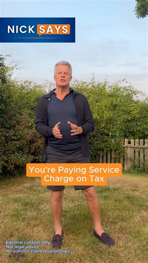 Are We Tipping The Tax Man?