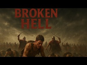 The Shocking Truth Behind Roman Army Training