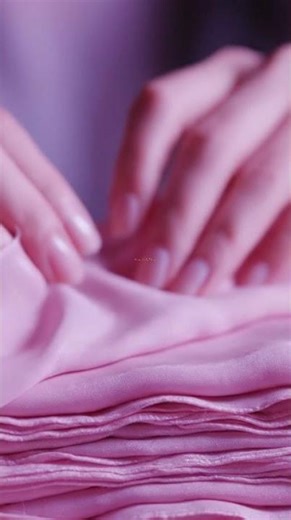 Ultimate Sleep ASMR | Slow Triggers, No Talking #shorts