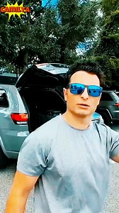 Officers Lose Their Minds_ Unlawfully Trespassed | Camilya