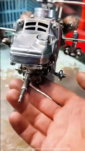 Airwolf Fans Will Get This