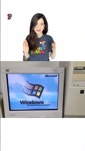 7 Magical Sounds from the 90’s 🥹 #90s #nostalgia