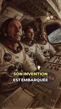 George Carruthers: The Universe Through Ultraviolet! #Science #Innovation #Space #Astronomy