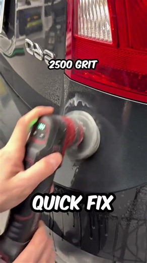 Car Scrath Repair #carcare #scratch #repairing #viral #automobile #detailing #explorepage