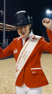 5.4K views · 101 reactions | From halftime shows to full-course thrills, the GC Playoffs IS the main event  | Global Champions League | Facebook