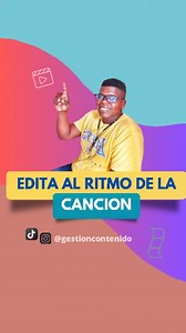 Así puedes editar al ritmo de la canción usando videos y fotos @gestioncontenido . . . . #crear #crearcontenido #editarvideos #ediciondevideo #marketingdigital #contenidodevalor #capcut | Gestioncontenido | Facebook