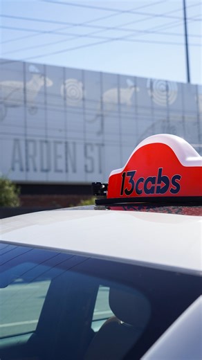 North Melbourne FC on Instagram: "We're excited to welcome @13cabs as our newest platinum partner for 2026 and 2027! 🚖 As our official transport partner, 13cabs will support us in getting from A to B, and driving connection in our communities via @nmfchuddle. To celebrate the partnership, Roos fans can score 25 per cent off 13cabs rides using the code 13ROOS in the 13cabs app until the end of November! T&Cs apply."
