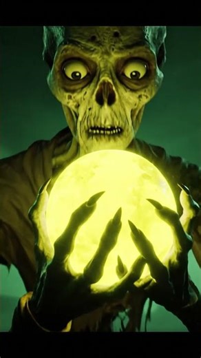 Whispers of Alien Animation Kids — #alien #animation #kids