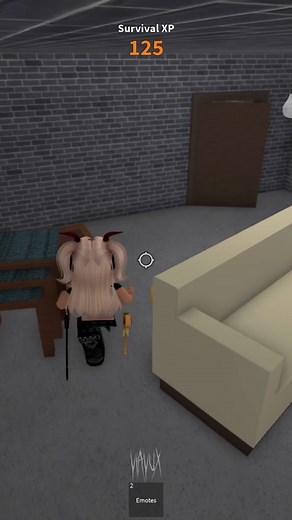 Roblox Murder Mystery 2 Gun Cursor Glitch