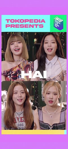 Tokopedia Official on TikTok