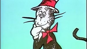 Dr. Seuss Beginner Book Video - The Cat In The Hat Comes Back and Other Stories (Part 1)