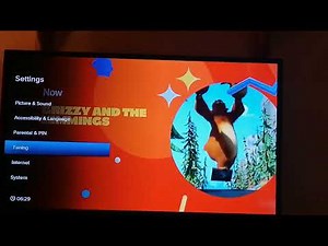 How To Add Manual Channels To A Manhattan Freesat Box