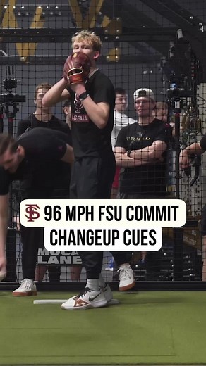 Bubba Day's 95-96 MPH Velocity Gains at Tread HQ