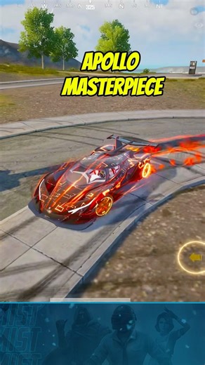 I GOT APOLLO MASTERPIECE FROM ‪@FarooqAhmadYT‬