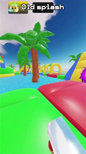 rivals old map #roblox #rivals