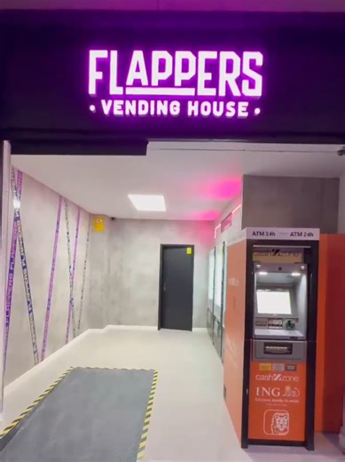 Descubre Flappers en Madrid: Tu nueva parada favorita