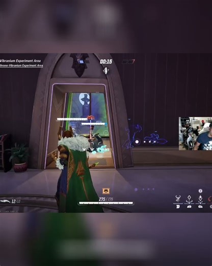 Epic Marvel Battle: Intense Fights & Ultimate Wins! #shorts