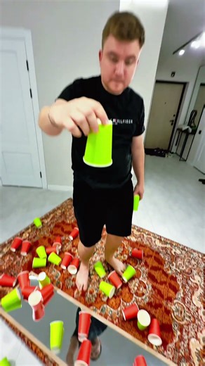 Super SLIME 🟥🟩🟦Stop time