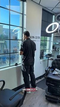 Clean consistent cuts with control where it matters.