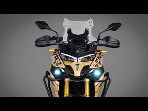 Mastering the Middleweight, The 2026 Voge DS625X