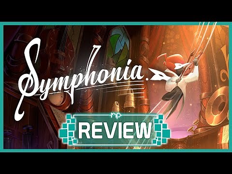 Symphonia Review - A Hidden Gem of Music and 2D Platforming