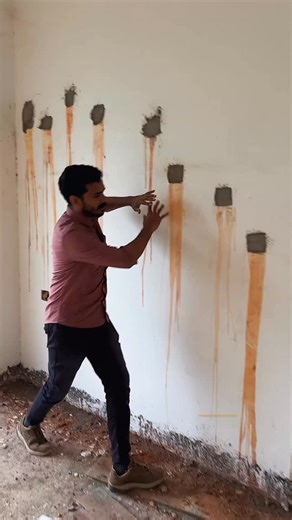 Tech hack work on Instagram: "💪🏻എക്സ്ട്രാ സ്ട്രോങ്ങ് ആണ്💪🏻 Hanging Staircase Foundation ഇന്ന് നമ്മൾ കാണാൻ പോകുന്നത് 2026 Trending Hanging Stair (Floating Stair) design ആണ്. ഇത് നമ്മുടെ 424th Stair Project 🚀. 428 Already Done Before this video published. ✅ Specialities of this Stair: • Stylish hanging design 🏗️ • Strong steel structure • Modern interior look suitable for Kerala homes • Next generation stair model 2026 📌 Contact for Stair Projects 📞 WhatsApp / Call : 6282-339948 ❤️ Thanks 