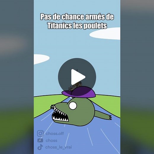 Le voyage épique du crocodile astronaute