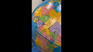 Discover the world in a whole new way with the Intelliglobe! 🌏🌍🌎 This smart and interactive globe is the perfect way for kids to learn about different countries, landmarks, and cultures while having fun. 🤗 Happy Earth Day! 🛒Shop here👇 https://learningexpress.com/omaha/intelliglobe.html #letoys #shopsmallbusiness #learningexpressomaha #omahanebraska #Omahamoms #omahametro | Learning Express of Omaha
