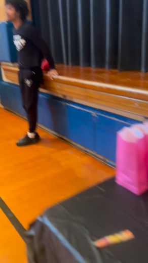 KyKy party setup 🥳🎉🎁 | Dessa Boo Alexander