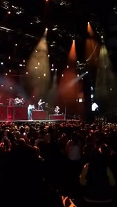 7.4K views · 214 reactions | "I'm Not The Only One" - equally as great live! | 98.1 CHFI | Facebook