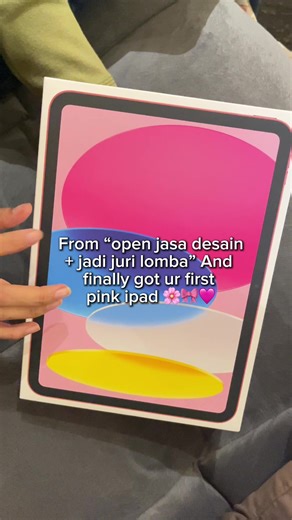 Gemas #ipad #poster #canva #jasadesainrumah