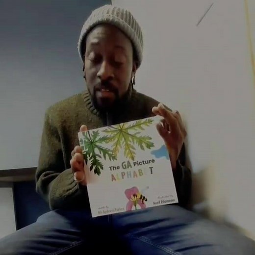 It’s finally out!! For all those who want a fun way to teach their children Ga, Nii Ayikwei parkes has launched the book ‘The Ga Alphabet’ . You can buy it in Ghana, the US and the U.K. Nii Ayikwei Ayekooooo UK LINK TO BUY: https://www.waterstones.com/book/the-ga-picture-alphabet/nii-ayikwei-parkes/avril-filomeno/9780992610302?fbclid=IwAR2pNnpwbdU7xDAETwF584UC2f48pmqwRClzAeXbytAkwKiqbFrL38wdeso Ghana - if you are buying from ghana fill in this form and you will recieve information about purchase