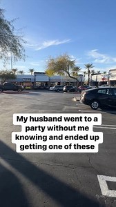 My husband got one of these | Fun and Games