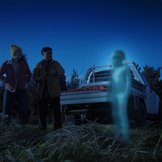 879K views · 43 shares | Myth or legend? The OPPO Find X9 Series sees the unseen with Hasselblad Powered Ultra-Clear Night Photography. | OPPO | Facebook