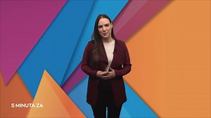 Nova epizoda je tu! Spremite se da naučite rusku azbuku i da usavršite čitanje ruskog jezika. Uvidećete razlike između ruske i srpske azbuke, saznati nešto o akcentu u ruskom, kao i o načinu izgovaranja nekih samoglasnika i suglasnika. Na samom kraju emisije posetićemo grad u Rusiji koji je 2014. godine bio domaćin XXII Zimskih olimpijskih igara. Nadamo se da ćete uživati! Samo na Brainz TV! | Naučna Brainz TV | Facebook