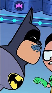 Can Batman handle the Cake? #everythingiscake #TeenTitansGo! #CartoonNetwork #shorts
