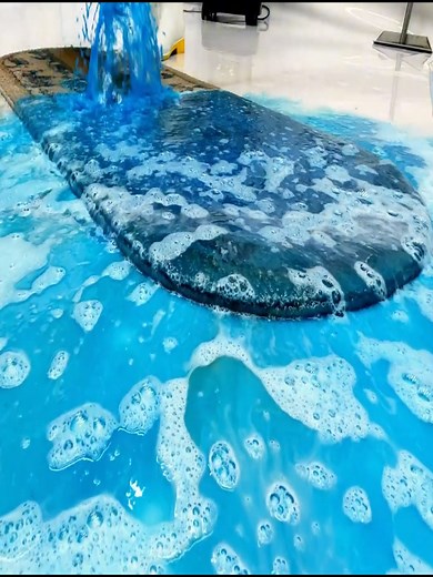 ASMR for Sleep: Relaxing Deep Clean of a Dirty Rug | Awesome Carpet