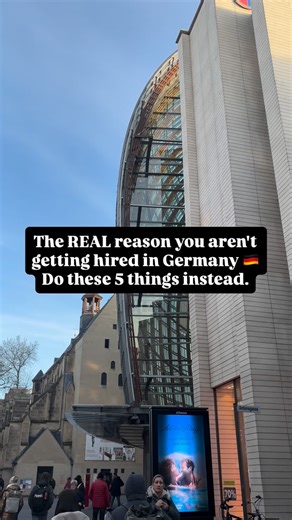 Bharat Suthar on Instagram: "1. German CV Format: Use a tabular “Lebenslauf” including your birthdate, location, and a professional photo. 2. Language Levels: Use the official CEFR scale (A1–C2) rather than vague terms like “Fluent”. 3. Cover Letter (Anschreiben): This is a formal requirement in Germany to explain your motivation for the role. 4. The “Gap” Trap: Clearly label any employment gaps longer than two months (e.g., Sabbatical, Travel). 5. Profile Consistency: Ensure your LinkedIn or Xi