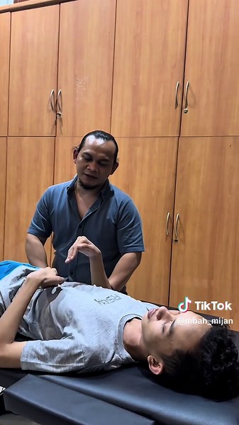 Terapi Alhamdulillah: Mengatasi Sakit Badan secara Alami