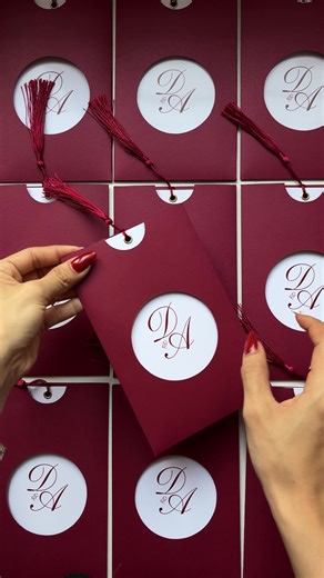 Elegant Wedding Invitation Ideas for Your Special Day