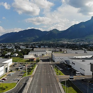 GUADALUPE INDUSTRIAL PARK - Avante